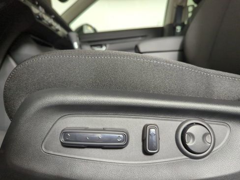 New 2026 Honda CR-V EX image 22