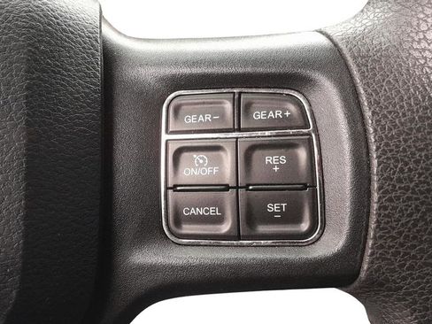 Used 2019 RAM 1500 Tradesman RWD image 22