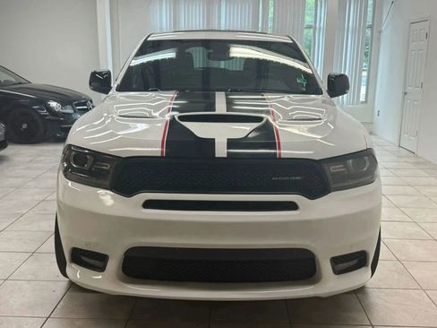 Used 2020 Dodge Durango R/T image 2