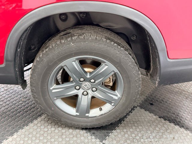 Used 2023 Honda Ridgeline RTL image 12