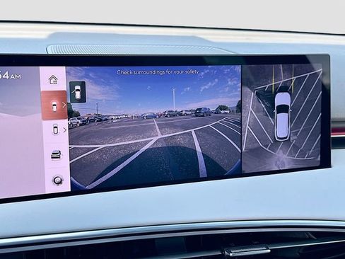 Certified 2026 Genesis GV70 2.5T Advanced image 13