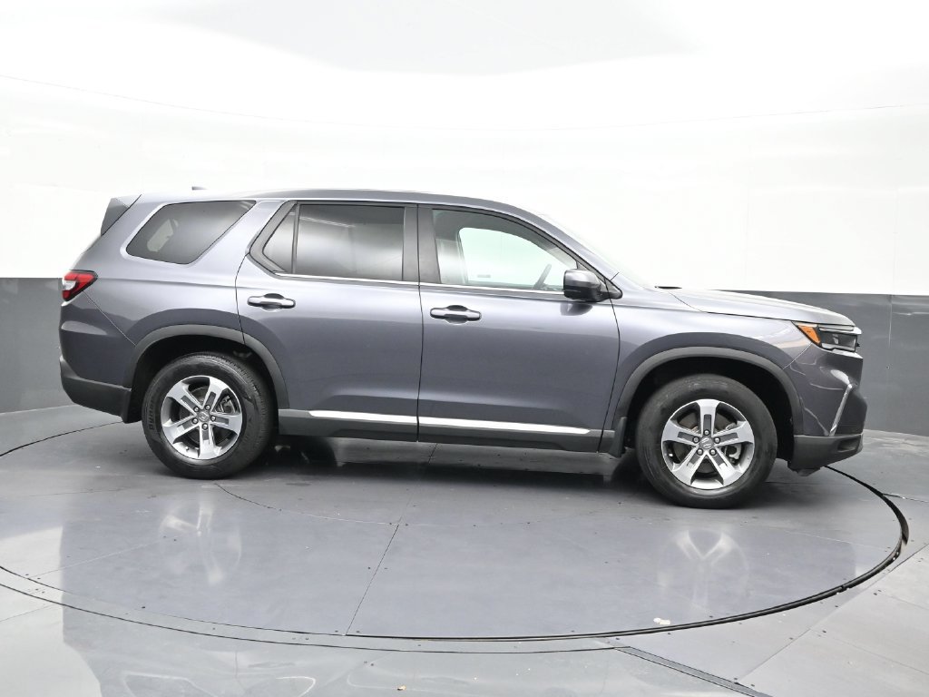 Used 2024 Honda Pilot EX-L image 6