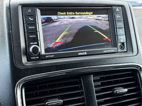 Used 2012 Dodge Grand Caravan Crew w/ Crew Value Pkg image 26