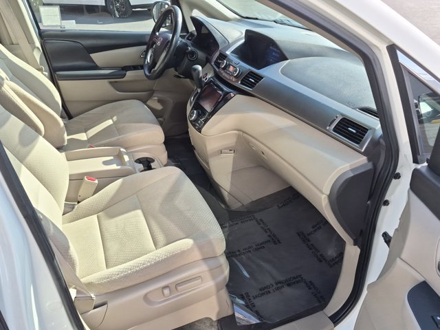 Used 2017 Honda Odyssey EX image 5