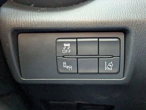 Used 2018 MAZDA MX-5 Miata Grand Touring image 11