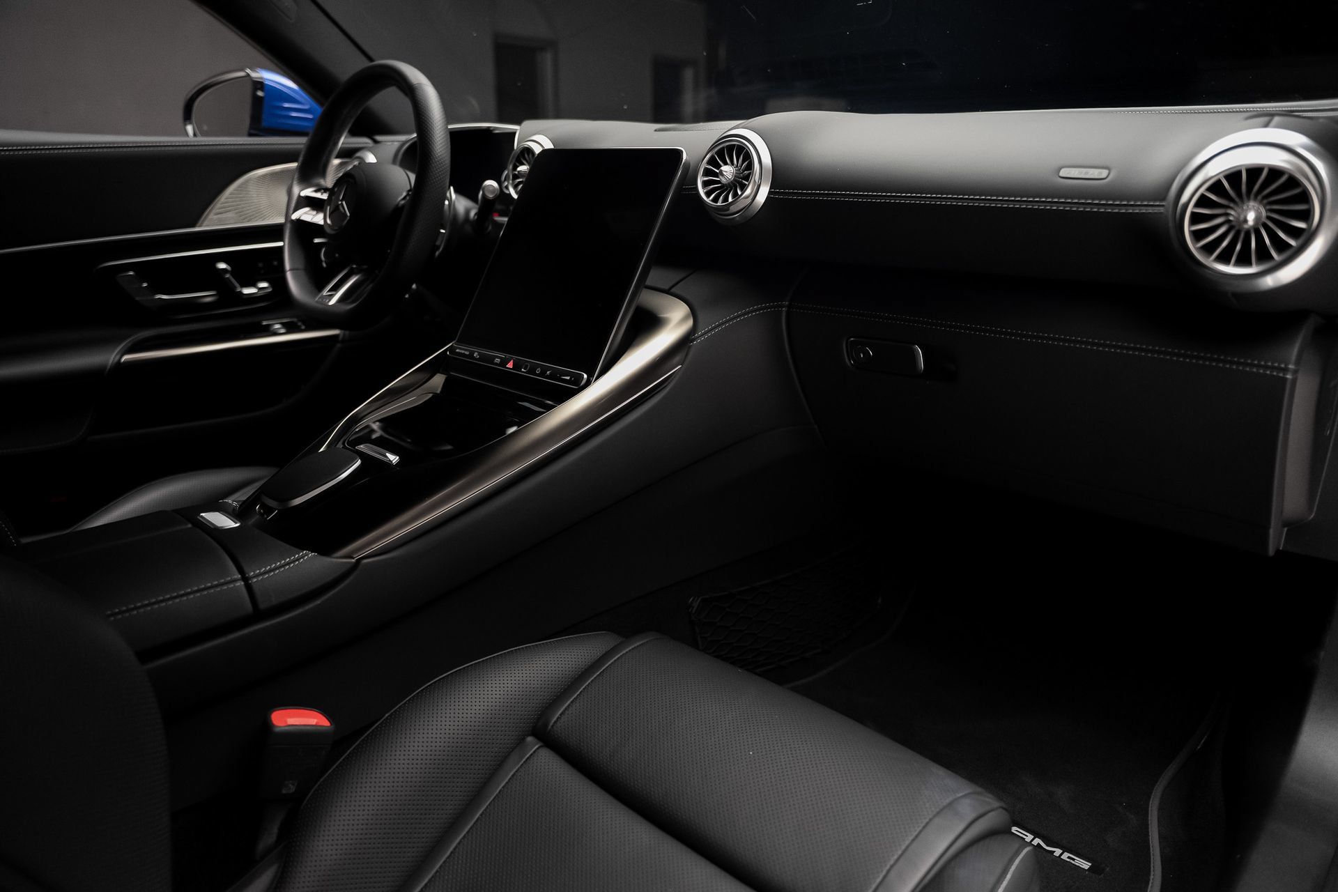 Used 2024 Mercedes-Benz AMG GT 55 image 62