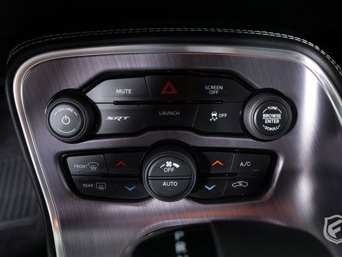 Used 2018 Dodge Challenger SRT Demon image 30