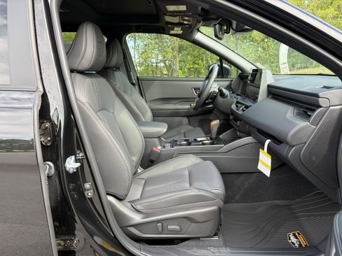 New 2026 Subaru Outback Wilderness AWD/4WD image 29