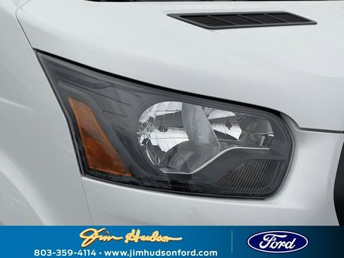 New 2025 Ford Transit 350 Base image 6