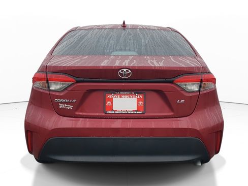 Certified 2023 Toyota Corolla LE w/ LE Convenience Package image 5