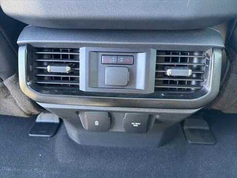 Used 2023 Ford F150 Lightning Platinum AWD/4WD image 22