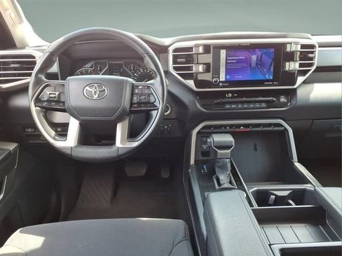Used 2024 Toyota Tundra SR5 AWD/4WD image 18