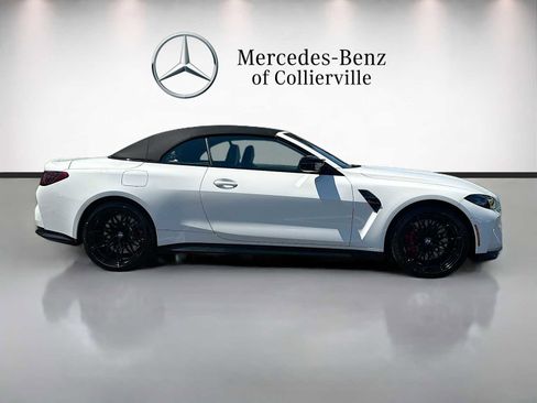 Used 2026 BMW M4 xDrive Competition w/ Executive Package AWD/4WD image 4