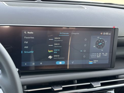 New 2026 Hyundai Santa Cruz SE image 22