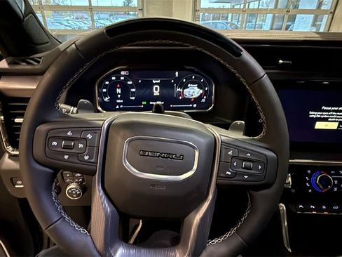 New 2026 GMC Sierra 1500 Denali Ultimate image 31