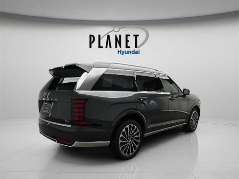 New 2026 Hyundai Palisade Calligraphy image 7