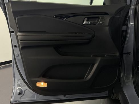 New 2026 Honda Ridgeline Black Edition image 23