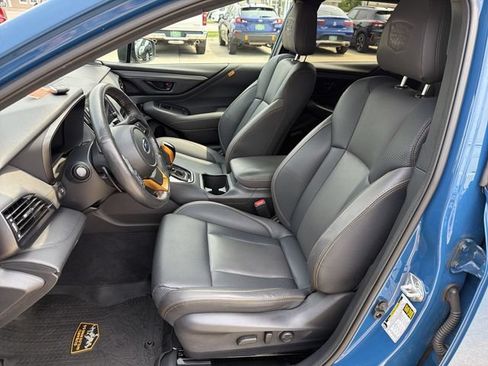 Used 2024 Subaru Outback Wilderness AWD/4WD image 13