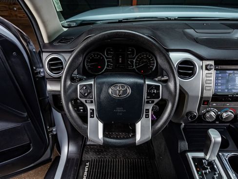 Used 2019 Toyota Tundra SR5 image 18