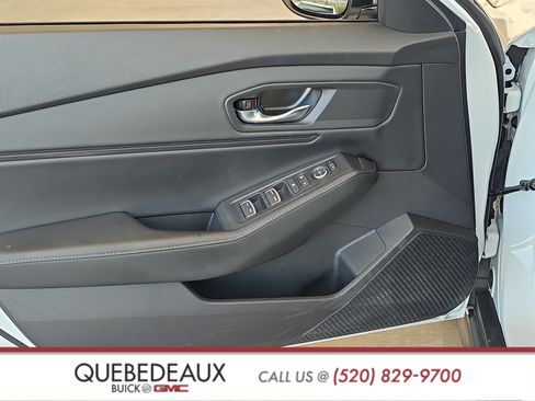 Used 2025 Honda Accord Sport image 9