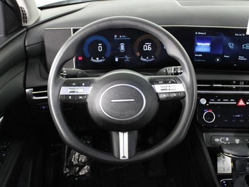 Certified 2026 Hyundai Tucson SEL FWD image 10