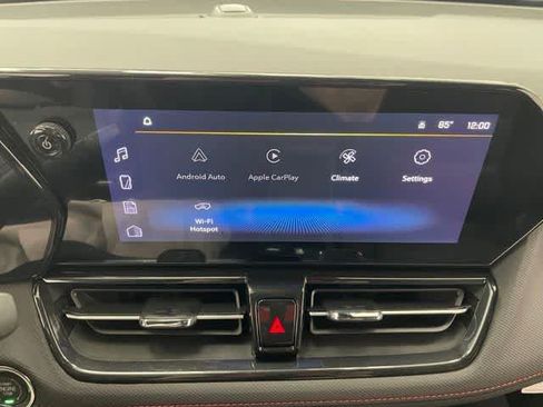 New 2026 Chevrolet TrailBlazer RS w/ Convenience Package AWD/4WD image 3