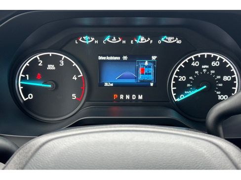 New 2024 Ford F550 4x4 SuperCab Super Duty image 22