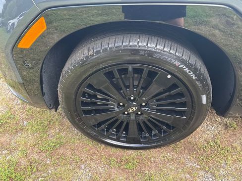 New 2026 Hyundai Santa Fe Calligraphy image 22