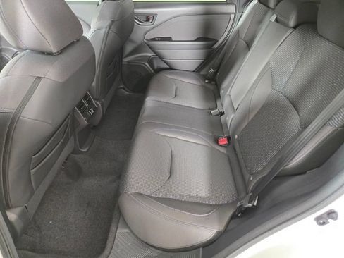 New 2026 Subaru Forester Premium AWD/4WD image 10