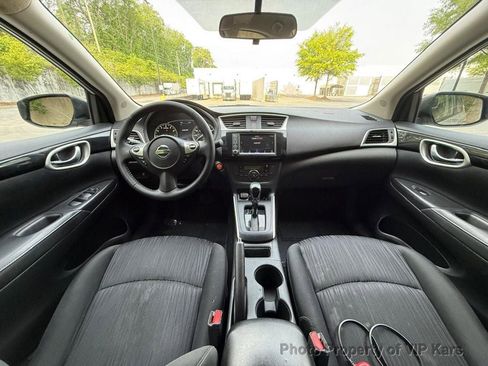 Used 2019 Nissan Sentra SV image 24