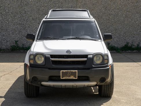 Used 2004 Nissan Xterra XE RWD image 6