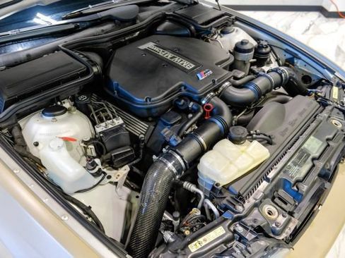 Used 2003 BMW M5 RWD image 61