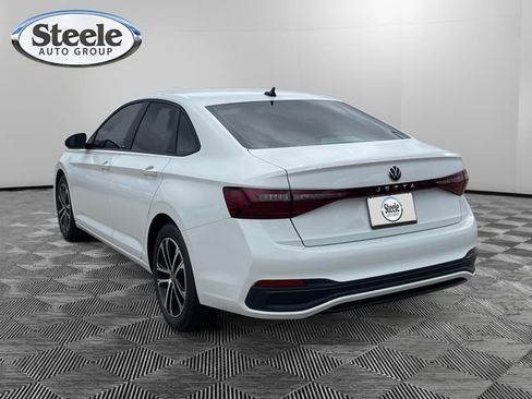 New 2026 Volkswagen Jetta Sport image 3