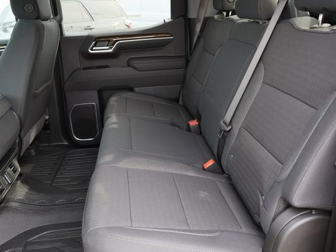 New 2026 GMC Sierra 1500 SLE AWD/4WD image 17
