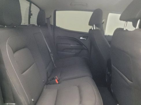 Used 2019 GMC Canyon SLE w/ Elevation Edition RWD image 19