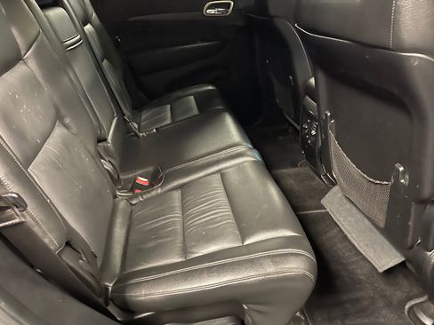 Used 2015 Jeep Grand Cherokee Laredo w/ Quick Order Package 23E image 18