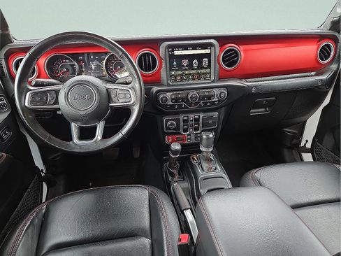 Used 2020 Jeep Gladiator Rubicon image 10
