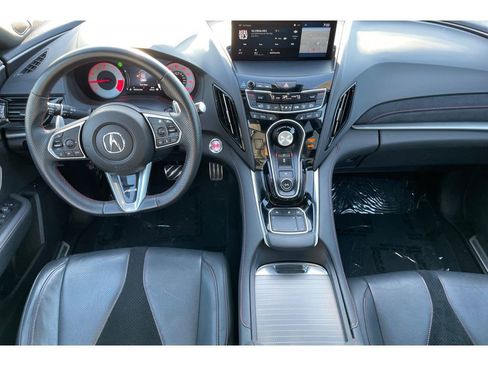 Certified 2023 Acura RDX A-Spec image 14