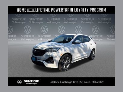 Used 2023 Buick Encore GX Select w/ Experience Buick Package