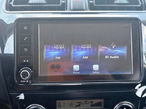 Used 2024 Mitsubishi Mirage ES FWD image 8