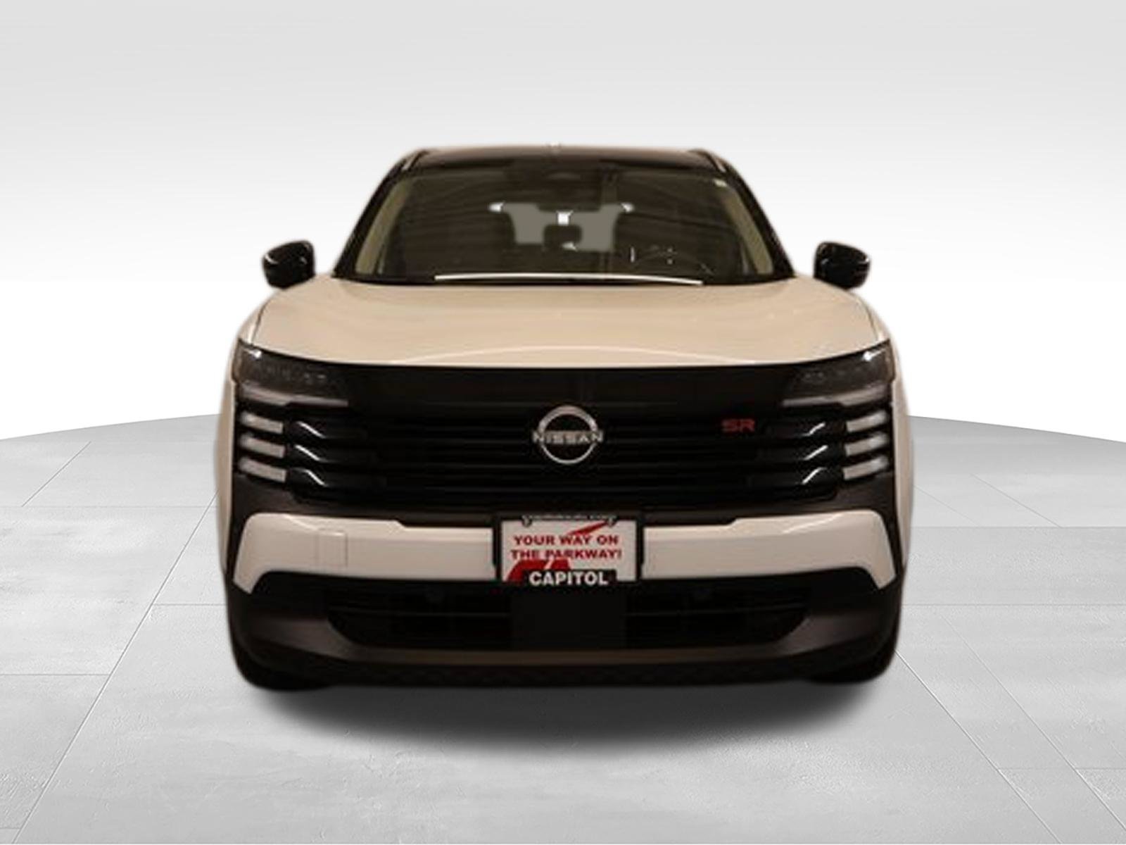 Certified 2025 Nissan Kicks SR AWD/4WD image 6