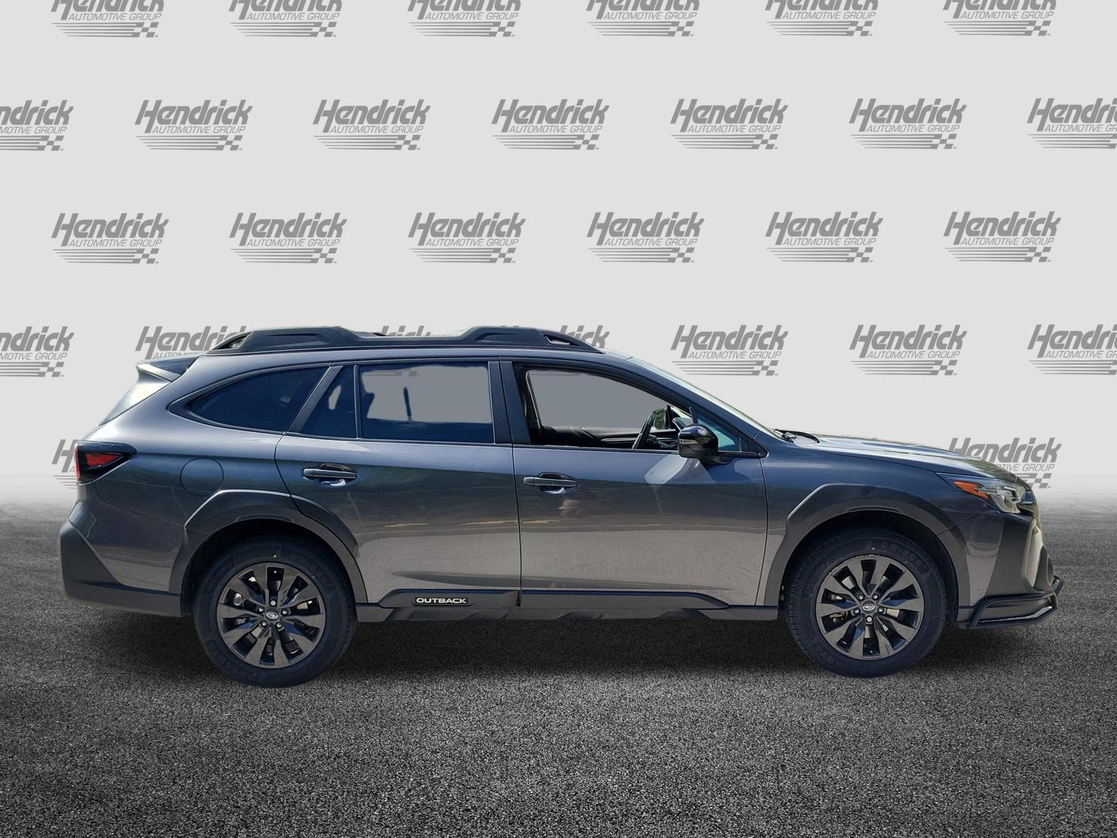Used 2024 Subaru Outback Onyx Edition XT w/ Tech Package 2 AWD/4WD image 11