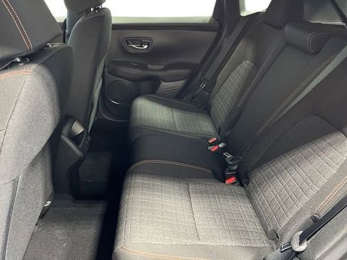New 2027 Honda HR-V Sport image 22