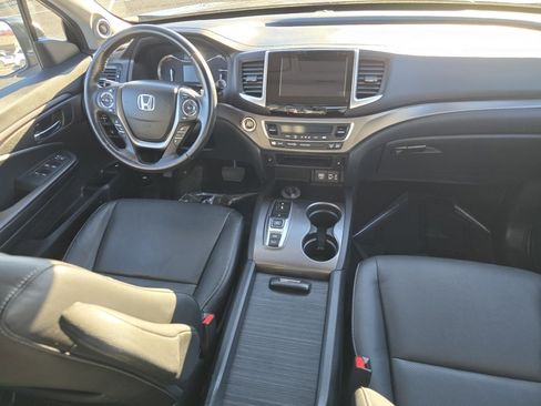 Used 2020 Honda Ridgeline RTL image 26