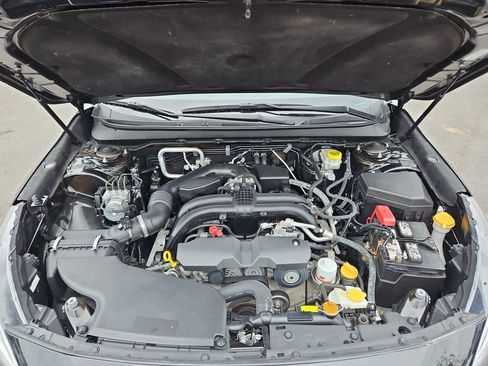 Used 2018 Subaru Outback 2.5i Limited image 36