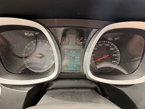 Used 2016 Chevrolet Equinox LT w/ Convenience Package AWD/4WD image 15