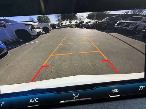 New 2026 Chevrolet Corvette 1LT image 15