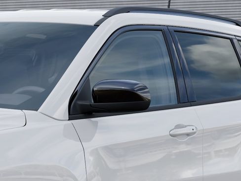 New 2026 Jeep Compass Latitude AWD/4WD image 12