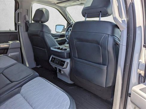 Used 2023 Ford F150 Limited AWD/4WD image 30