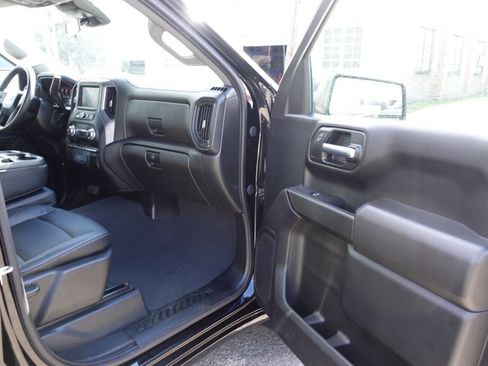 Used 2022 GMC Sierra 1500 Pro w/ Pro Value Package image 29